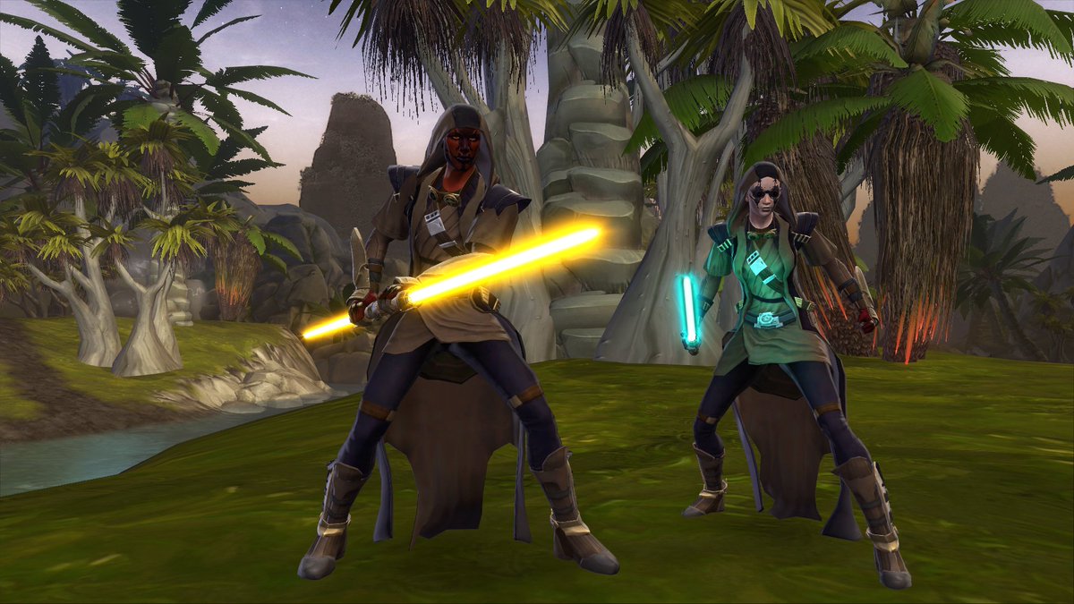 moody_rekthub's tweet image. Star Wars: The Old Republic - because there's no better way to live out your fantasy of being a morally ambiguous space wizard with daddy issues. #SWTOR #SpaceDrama ⚔️ (spent most my MMO time here)