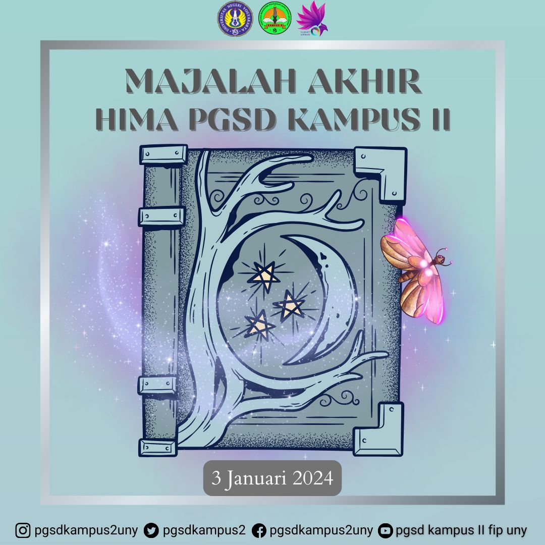 PGSD UNY Kampus 2 tweet media