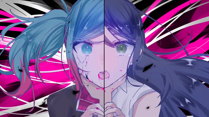ゴーストルール #prsk_FA 
