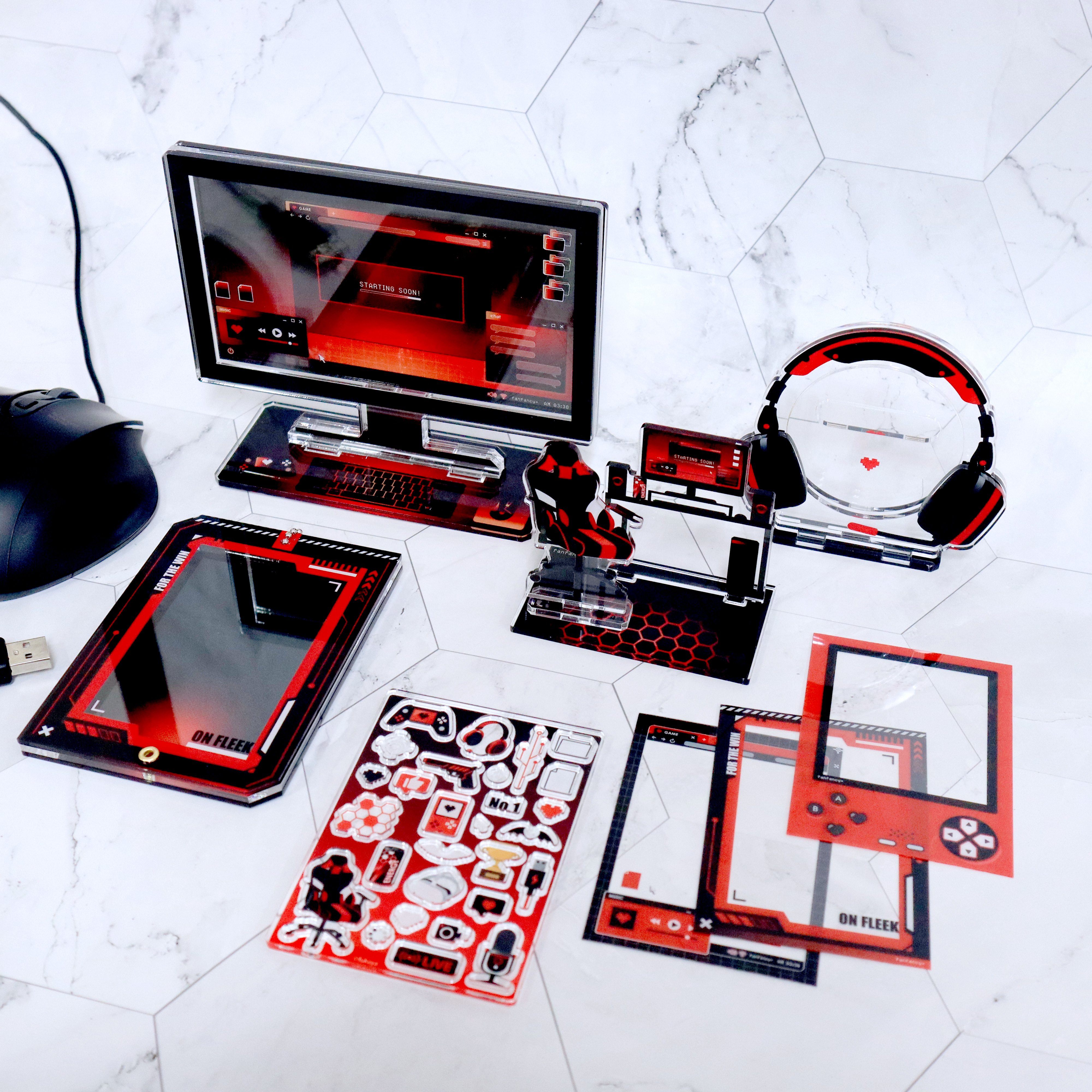 fanfancy＋ / ファンファンシープラス в X: „🖥️🎮好評発売中