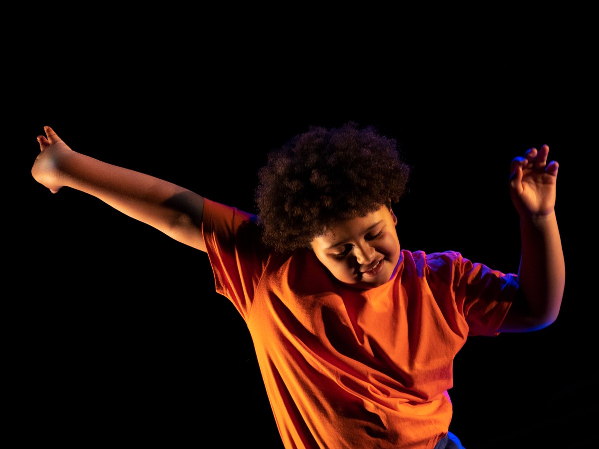 Interested in finding out about the DanceEast CAT? We offer a free Taster Workshop aimed at male-identifying participants aged 10-16. Whatever your previous experience of dance, come and take part in an afternoon of inspiring workshops! Book your place: danceeast.co.uk/workshops/boys…