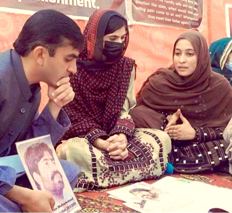 Sammi Deen Baloch tweet media