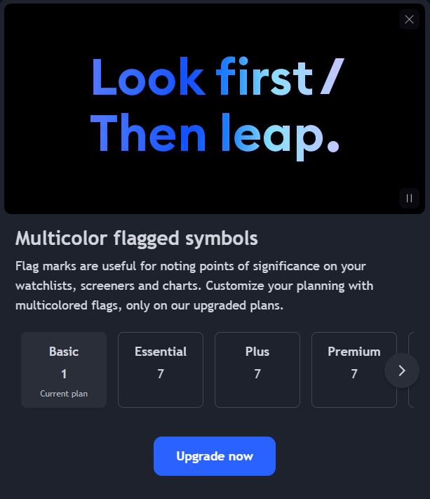 BlockchainChaos's tweet photo. hmm @tradingview , seriously? https://t.co/VPi709g4xJ