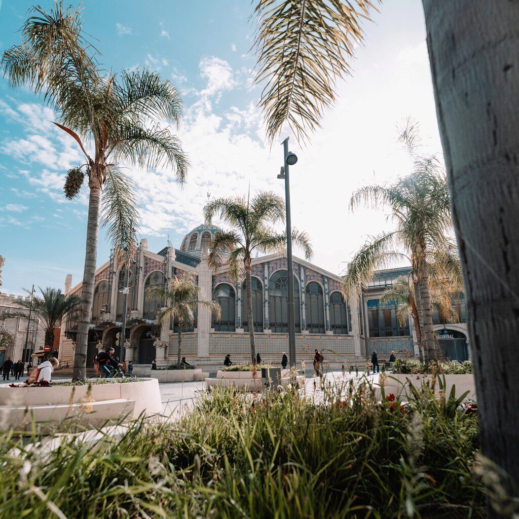 10 motivi per visitare València nel 2024! 
Sei pronto a scoprire la città più vivace del Mediterraneo? 🌅
#VibraConValencia

bit.ly/4aGgo1e