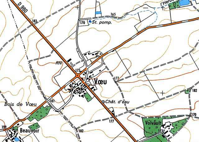 Jules Grandin tweet media