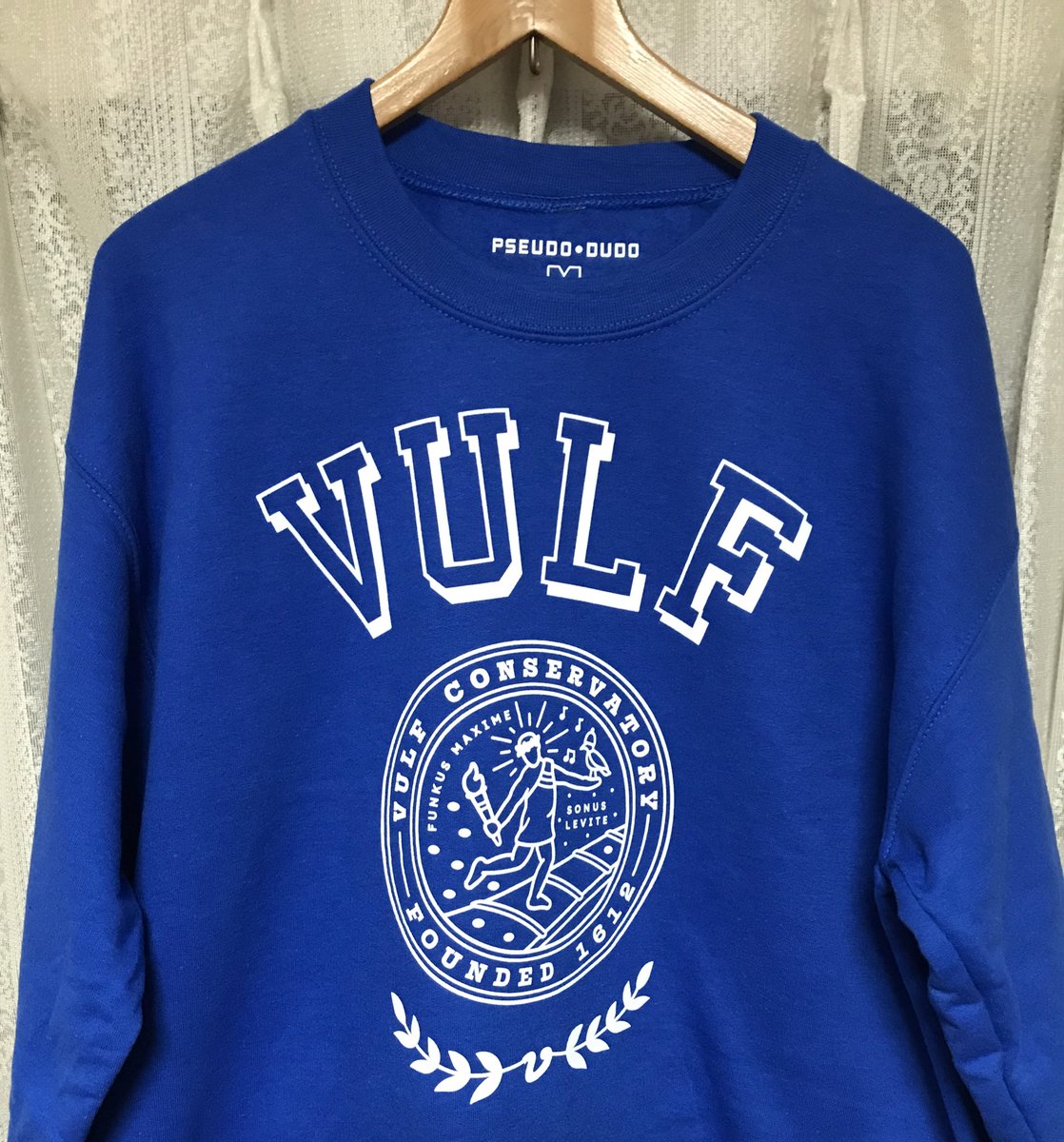 326Iwa's tweet photo. きたきた(^��^)
#vulf https://t.co/Eyi2B6GCJu