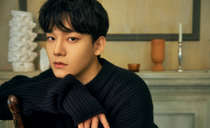 AboutMusicYT's tweet photo. EXO's Chen and Xiumin are reportedly planning on joining Baekhyun's company. https://t.co/OwT10OjUeJ