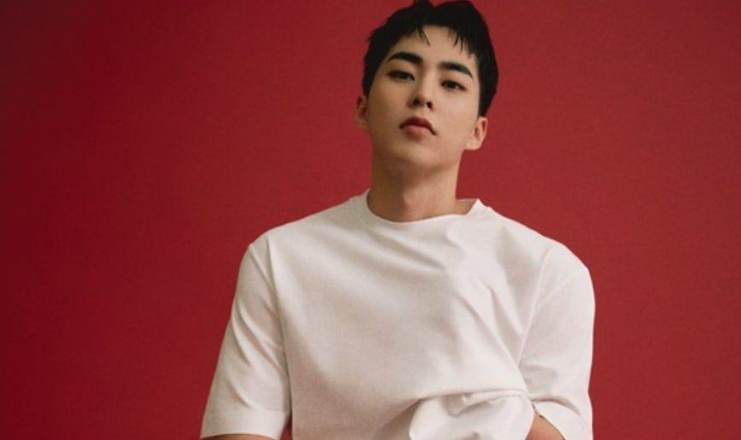 EXO's Chen and Xiumin are reportedly planning on joining Baekhyun's company.