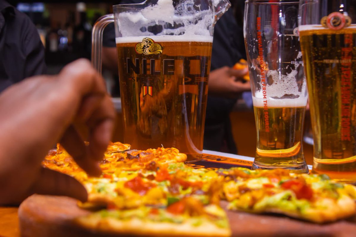 Protea Hotel by Marriott® Kampala tweet media