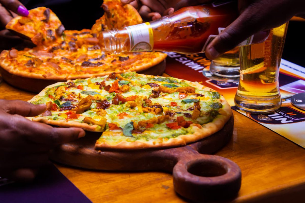 Protea Hotel by Marriott® Kampala tweet media