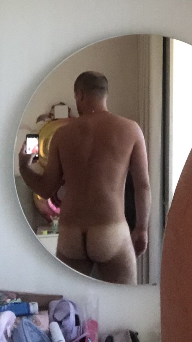 White ass!!