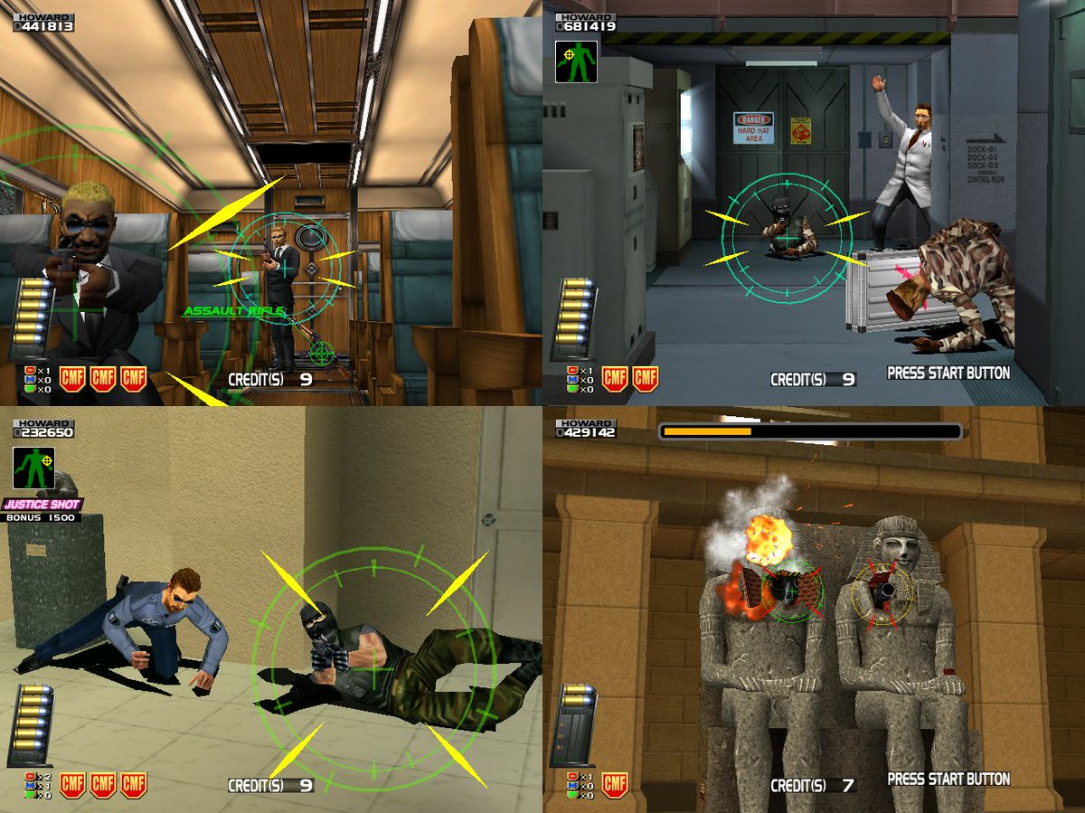 Retro Game Geeks tweet media