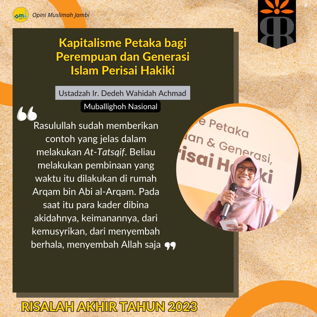 ecyhessy's tweet photo. #KapitalismeSengsarakanUmat
#IslamSolusiHakiki
#KhilafahPerisaiHakiki https://t.co/iGxKGFojTB