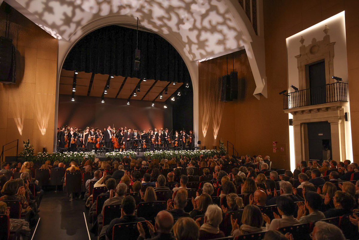 Teatre Principal Inca tweet media