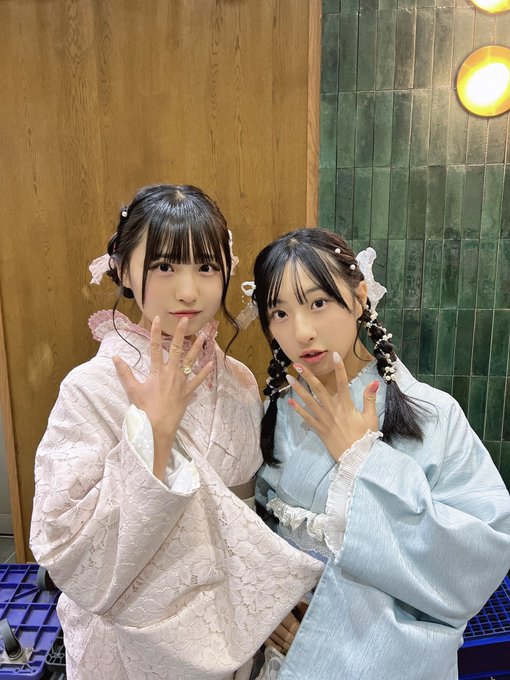 Twitterのコスプレ画像28