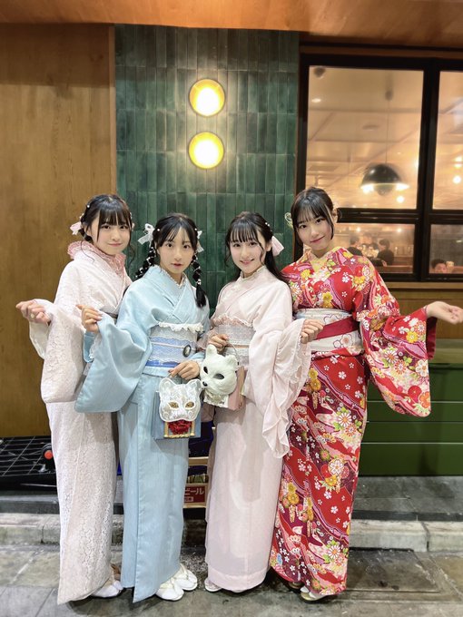 Twitterのコスプレ画像29