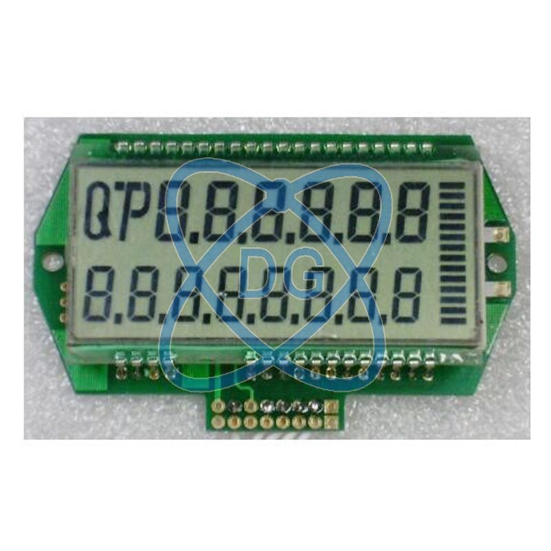 DianguangLCD's tweet image. Character LCD ModuleDGM01406LCM
Seeking practical displays? COB LCD Modules offer both reliability and clarity for effective information presentation. Explore their value in modern design solutions.
#COBLCD #DisplayTechnology #LCDModules  #LCDdisplay  #LCD
dgdz-lcd.com/products/tn-dg…