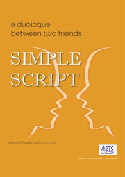 Simple Script - a great 2-person script for script work, character development and improv. Suitable for ages 11+ Includes loads of great #drama and #script tasks for any teacher to deliver. Only £3 to download! artsonthemove.co.uk/e_shop/resourc… #artsonthemove #simplescript #dramalessons