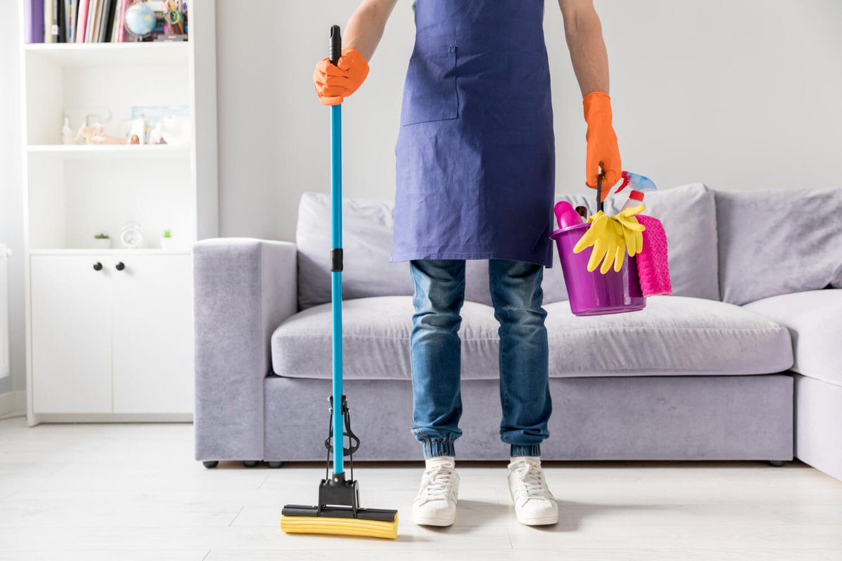 Debating between DIY Cleaning or Hiring Pros for your Brisbane apartment? Check out my latest article for insights on making the right choice! 💼✨ #CleaningServices #BrisbaneLiving #ApartmentClean #HomeMaintenance' 🏡🌟

ecobrisbane.com.au/diy-cleaning-v…