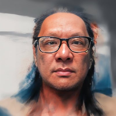 alexfong's tweet photo. #NewProfilePic https://t.co/nrZfIM6QOF