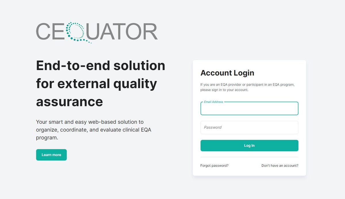 QuoData - Quality & Statistics tweet media