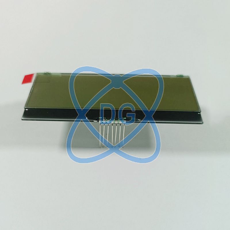 DianguangLCD's tweet photo. FSTN COG LCD Module DGG12832-FSTN
Product Usage: COG、Graphics lattice
Power Consumption Characteristics: Low power consumption
Perspective Features: Ultra wide Angle of view
Temperature Characteristic: Wide temperature
#LCDdisplay  #LCD #LCDModel #LCDscreen #Instrumentpanel https://t.co/RXBzVdKG57