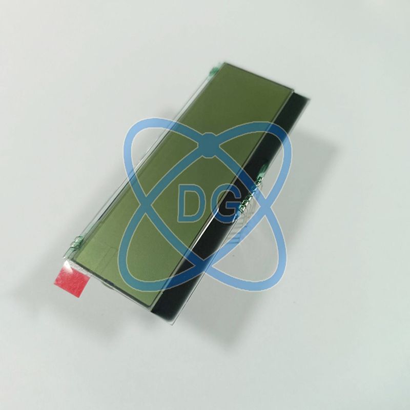 DianguangLCD's tweet photo. FSTN COG LCD Module DGG12832-FSTN
Product Usage: COG、Graphics lattice
Power Consumption Characteristics: Low power consumption
Perspective Features: Ultra wide Angle of view
Temperature Characteristic: Wide temperature
#LCDdisplay  #LCD #LCDModel #LCDscreen #Instrumentpanel https://t.co/RXBzVdKG57