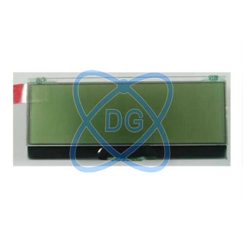 DianguangLCD's tweet photo. FSTN COG LCD Module DGG12832-FSTN
Product Usage: COG、Graphics lattice
Power Consumption Characteristics: Low power consumption
Perspective Features: Ultra wide Angle of view
Temperature Characteristic: Wide temperature
#LCDdisplay  #LCD #LCDModel #LCDscreen #Instrumentpanel https://t.co/RXBzVdKG57