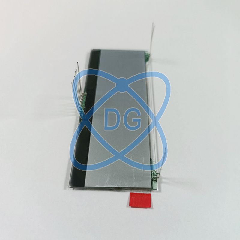 DianguangLCD's tweet photo. FSTN COG LCD Module DGG12832-FSTN
Product Usage: COG、Graphics lattice
Power Consumption Characteristics: Low power consumption
Perspective Features: Ultra wide Angle of view
Temperature Characteristic: Wide temperature
#LCDdisplay  #LCD #LCDModel #LCDscreen #Instrumentpanel https://t.co/RXBzVdKG57