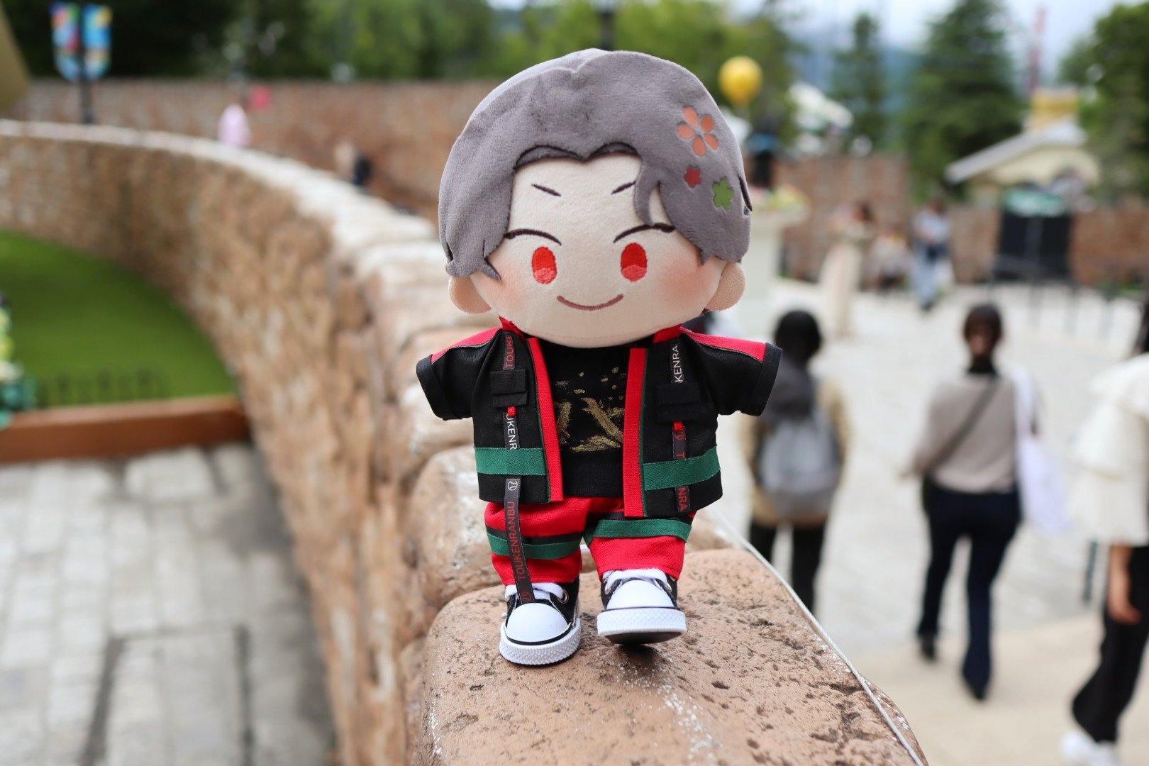 むーみん@11/16閃華(東京)参加予定 (@muumin_nui) / X