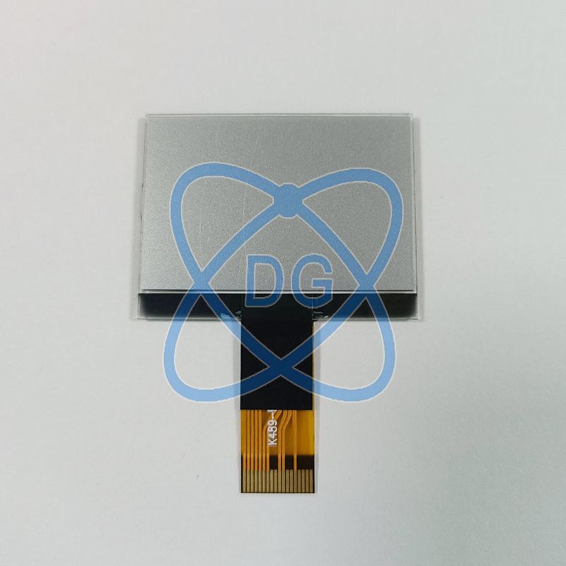 DianguangLCD's tweet photo. Low power consumption DGM-489-3
Product Usage: COG、Graphics lattice
Power Consumption Characteristics: Low power consumption
LCD Product Type: FSTN
Perspective Features: Ultra wide Angle of view
Polarizer Type: Transmissive
#LCDdisplay  #LCD #LCDModel 
https://t.co/hxqGKHHM49 https://t.co/CSuOkbZpuG