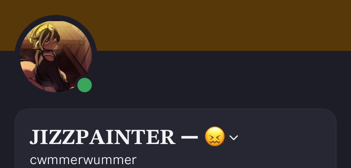 as many of you have seen— 

    i gave up on twitter. 😛
BUT PLOTTING IS STILL POSSIBLLEE!!! just add my discord 😗