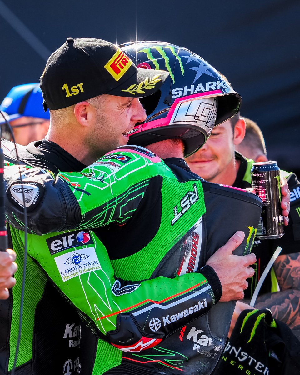 WorldSBK's tweet photo. Some of the very #BestMomentsOf Portimao 2023! 🎢
#PRTWorldSBK 🇵🇹 #2023SeasonReview https://t.co/RBWMXODuoz