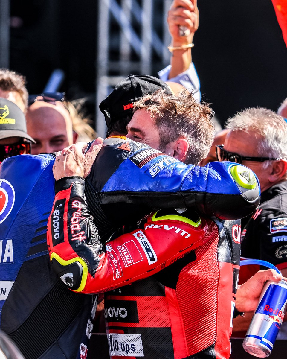 WorldSBK's tweet photo. Some of the very #BestMomentsOf Portimao 2023! 🎢
#PRTWorldSBK 🇵🇹 #2023SeasonReview https://t.co/RBWMXODuoz