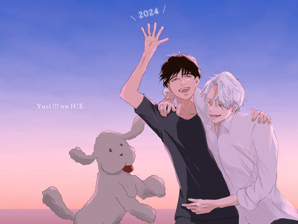 CozyYoi's tweet photo. 今年もおそらく神出鬼没な感じになるかと思いますが💦
よろしくお願いいたします！ https://t.co/0eCbJlaKIh