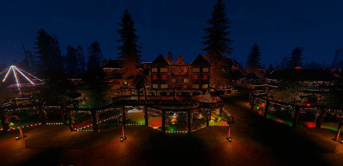 Lag-Land🎅 #Rustmas2023 <a href="/itsvalvalval/">valair</a> <a href="/ErrnieGerrn/">Errn 🐸🍄</a>