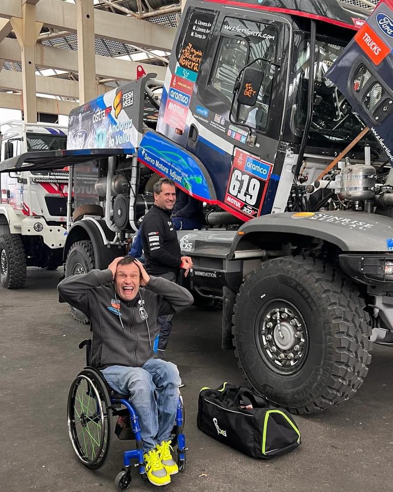 Servo Motors Adjust tweet media