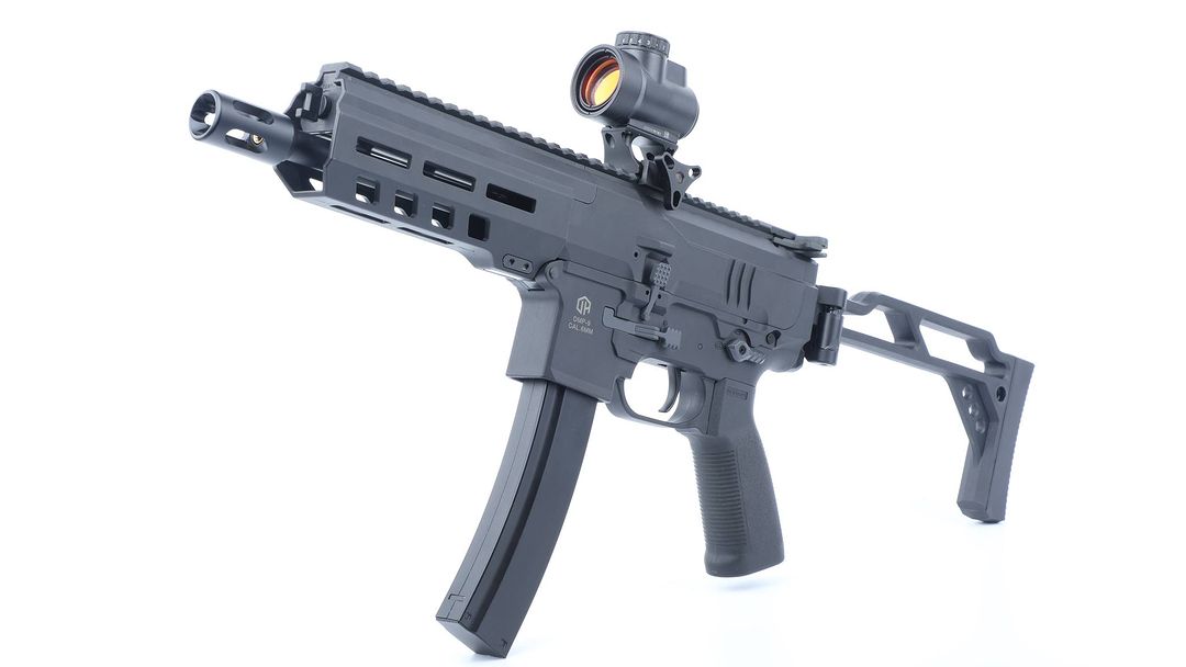 Eshooter_Tech's tweet photo. De Airsoft BIG Announcement 2024!
DMP-9 AEG - KESTREL V2 and FALCON System Optional.
[⚠️Disclaimer: Items posted are airsoft replicas]
#eshooter #kestrelv2 #deairsoft #airsoft #airsoftnews #aeg #etu #milsim #airsoftgun #airgun #MOSFET #AEG #airsofttech #v2gearbox #bbgun #M4 #dmp9 https://t.co/s1r6JXSalM