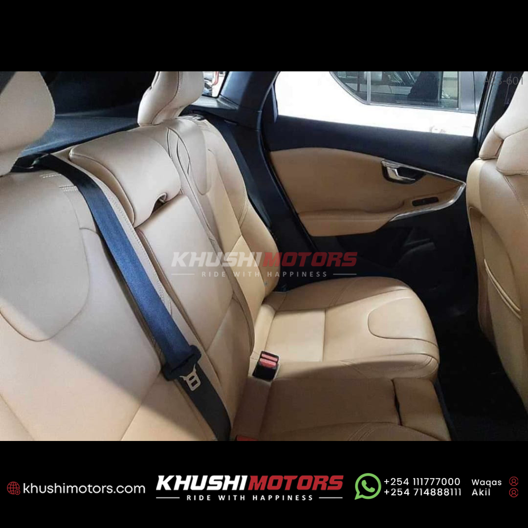 𝗜𝗻𝗻𝗼𝘃𝗮𝘁𝗲 𝗬𝗼𝘂𝗿 𝗔𝘃𝗲𝗻𝘂𝗲 - 𝗩𝗼𝗹𝘃𝗼 𝗩𝟰𝟬
✔️Stock No: A23-601
✔️Body Type: Hatchback
✔️Make: Volvo
✔️Model: V40
📲Mr. Waqas: +254 111777000
📲Mr. Akil: +254 714 888111

#Volvo #V40 #cars #auto #kenya #KhushiMotorskenya