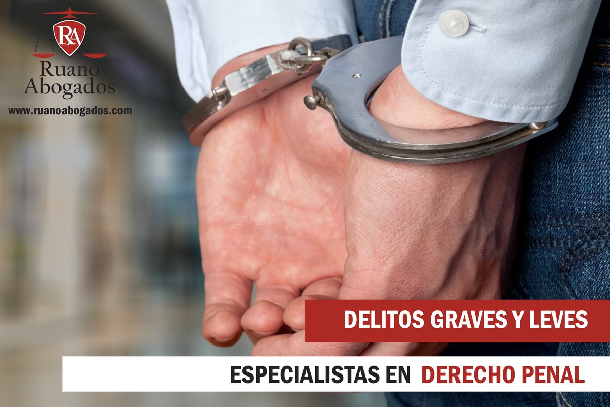 Ruanoabogados's tweet photo. Consulte con nosotros, RUANO ABOGADOS.
Visite nuestra web https://t.co/Mo42Mb4SZw

#derechocivil #derechopenal #derechoadministrativo #derecholaboral #abogadoengrancanaria #abogadoencanarias #abogadoenlaspalmas #abogacia #abogados #derechos #reclamaciones #revolving #herencias https://t.co/IMY3K1Vix5