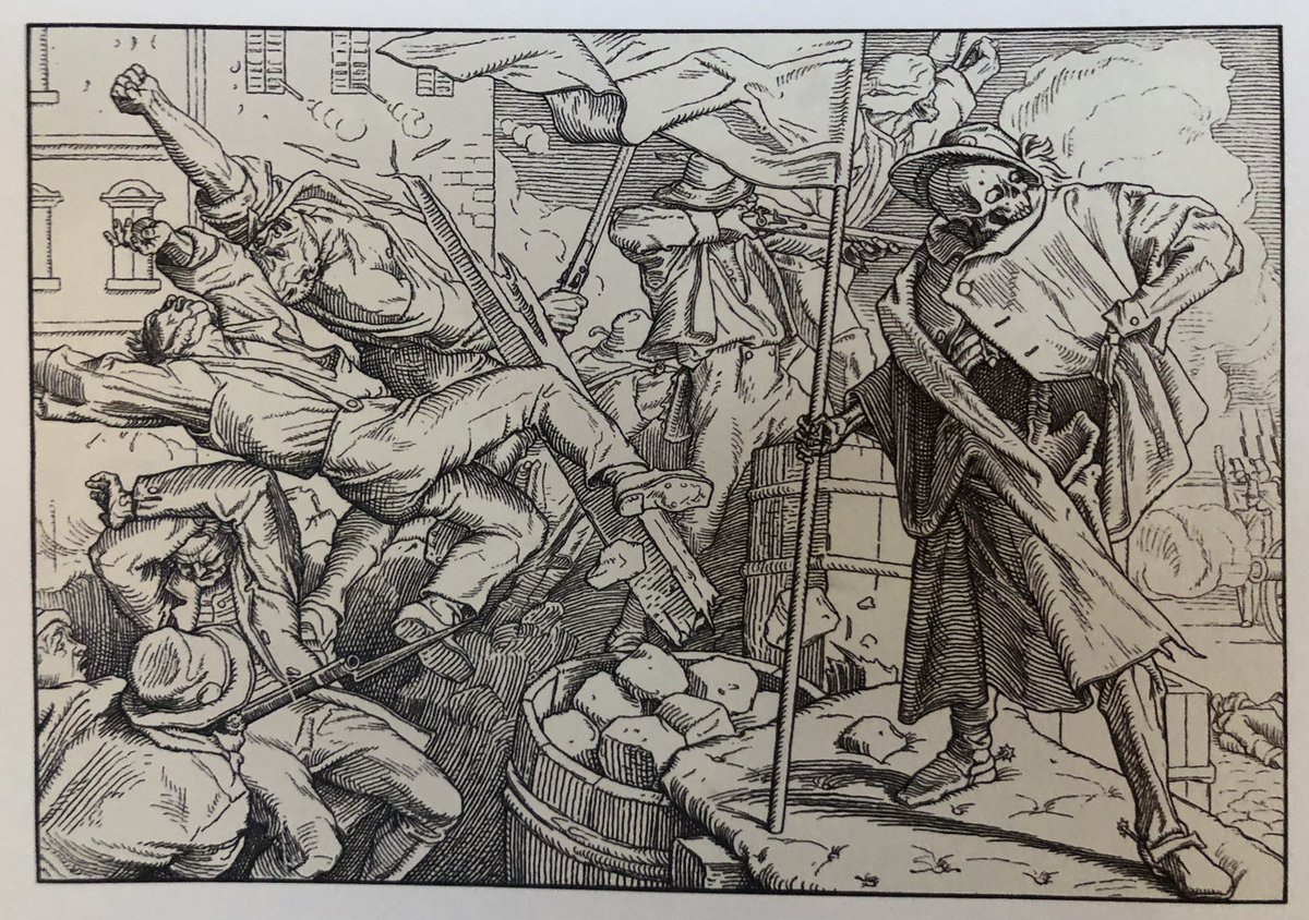 Alfred Rethel (1816-1859), 1949