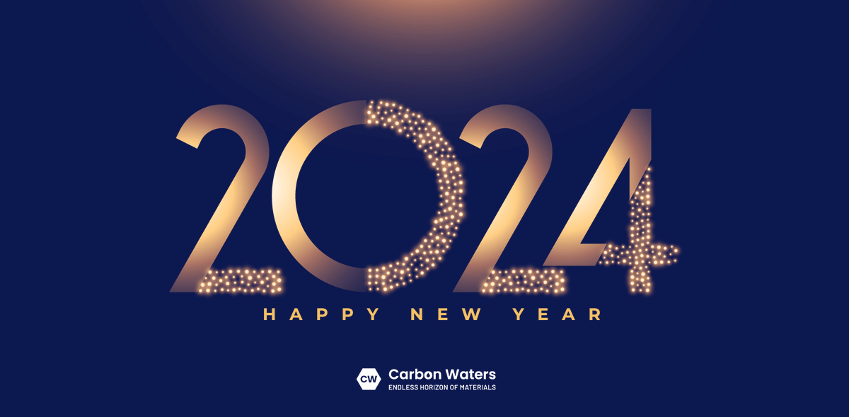 Carbon Waters tweet media