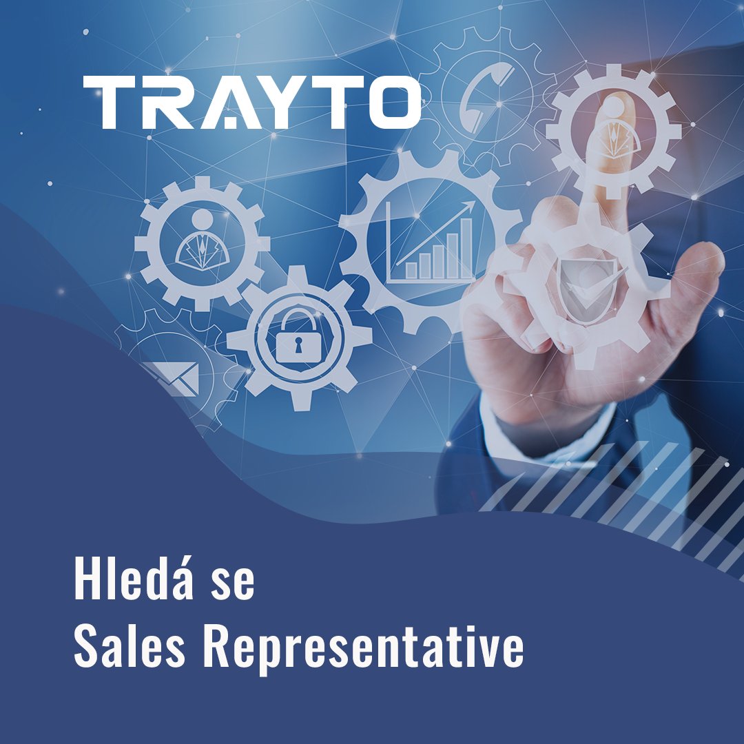 🔥 Hledáme obchodního dravce 🔥

Jsi v obchodování jako ryba ve vodě a máš ostré lokty? Pohybuješ se v e-commerce? V tom případě hledáme právě tebe. Přidej se k nám! ✊

Pokud chceš vědět podrobnosti, klikni na odkaz a dozvíš se víc! 👉bit.ly/3RC04Wo