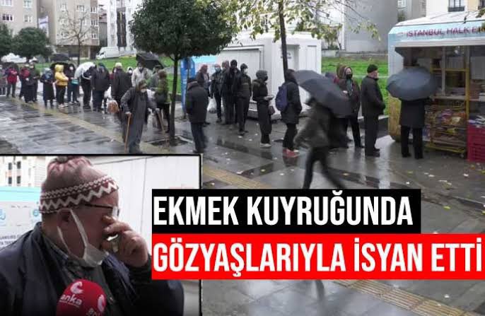 huseyinnceyhan's tweet photo. Emekliler Artık Yeter Diyor!

"SSK ve BAĞ-KUR emekli aylıklarına yüzde 37.57 zam açıklandı.

 #Emekliler yine TUİK oyununa kurban edildi. #SeyyanenZam şart oldu. https://t.co/xU13bNLR8y