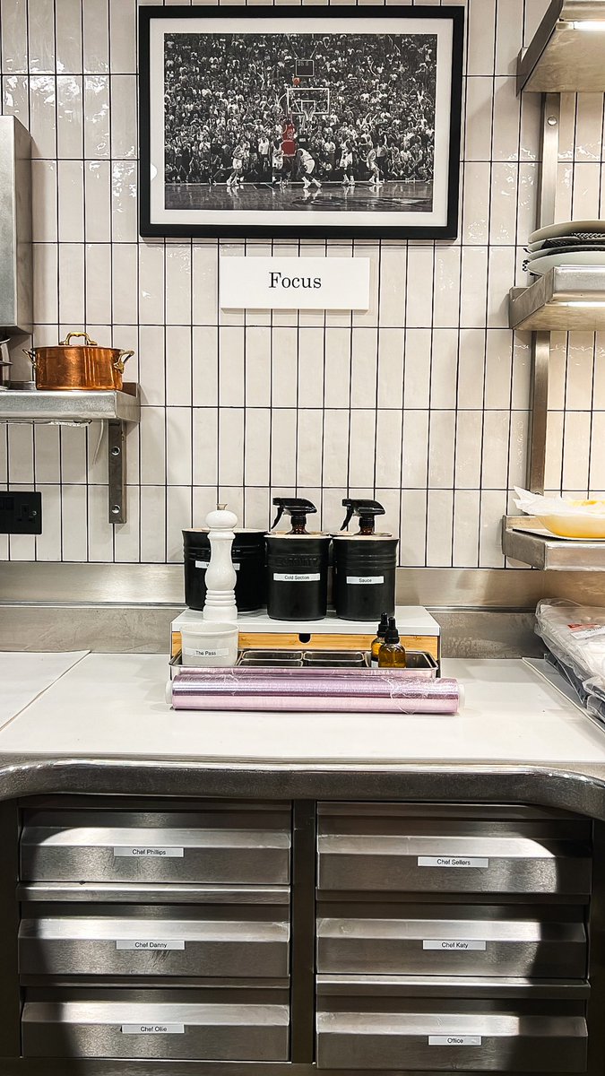 Restaurant Story tweet media