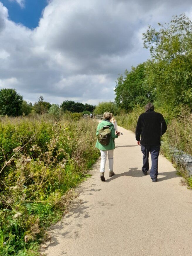 NE_WestMids's tweet photo. Feeling anxious? Spending time in nature can reduce stress levels and improve overall mood.

Make 2024 a year to discover Nature on a #LocalNatureReserve.  Find one near you at: https://t.co/EefOwqLplb

#ConnectingWithNature #BetterWiithNature #Stress #MentlaHealth @mentalhealth https://t.co/DCADCbIzux