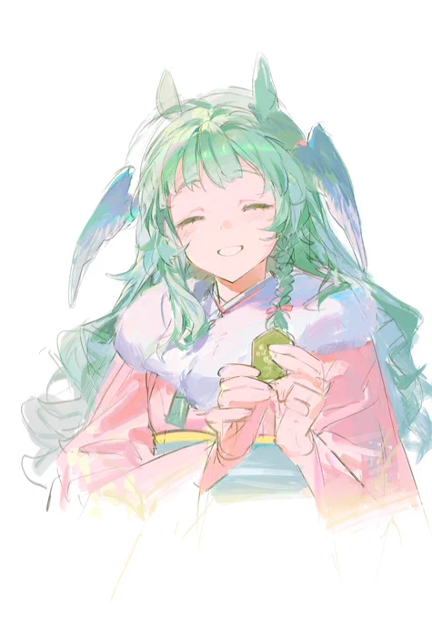友人に