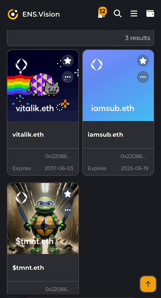 CoffeeSPX's tweet photo. @rovercrc $TMNT is the one #meme on $ETH
Owned by @VitalikButerin https://t.co/nwH8kililP