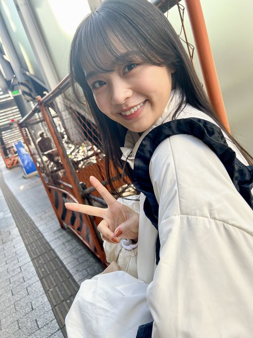 林芽亜里のTwitter画像17