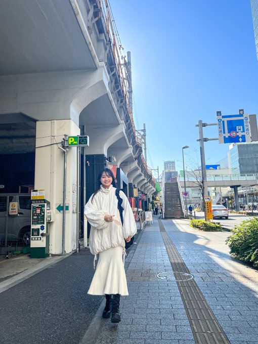 林芽亜里のTwitter画像18